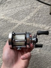 Abu garcia 6501 for sale  LANARK