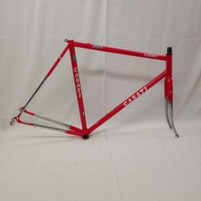 Telaio forcella casati usato  Forli