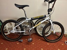 Old school bmx for sale Old school bmx for sale  WIGTON
