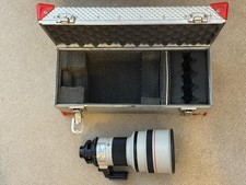Canon 300mm f2.8 for sale  BATH