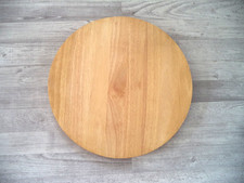 Großer drehteller holz gebraucht kaufen  Hof
