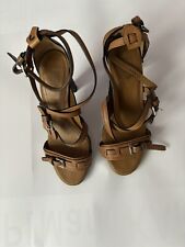 Sandales femme tods d'occasion  Antony