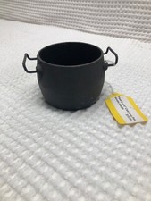 Cast iron pots for sale  Johnston