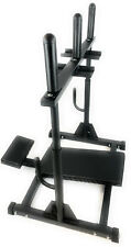 Vertical leg press usato  Ponte San Pietro
