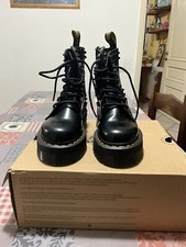 Dottor martens platform usato  Villaspeciosa
