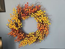 Diameter orange yellow for sale  Purcellville