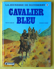 Jeunesse blueberry cavalier d'occasion  Souillac