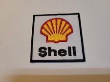 Patch thermocollant brodé d'occasion  Malakoff
