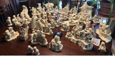 Department snowbabies many for sale  Downingtown