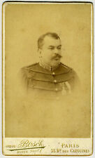 Cdv circa 1880. d'occasion  Paris XIII