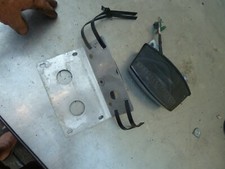 Tail light fender for sale  Placerville