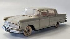 Opel kapitan grise d'occasion  France