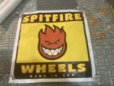 Spitfire wheels skateboard for sale  Perrysburg