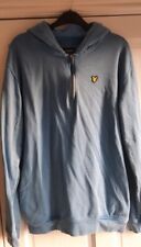 Lyle scott blue for sale  ROTHERHAM