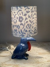 Opalhouse table lamp for sale  Reading