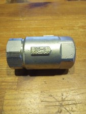 Apollo valves 107 for sale  Mooresville