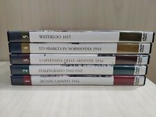Lotto stock dvd usato  Verbicaro