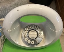 Vintage rotary white for sale  Lytle