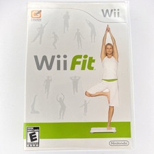 Wii fit nintendo for sale  Minneapolis