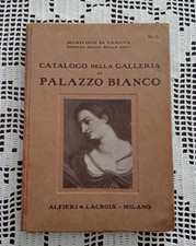 Catalogo della galleria usato  Castelfidardo