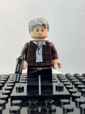 Han solo old for sale  SWANSEA