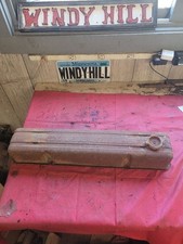 Chevrolet script 235 for sale  New London