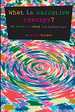 Narrative therapy easy for sale  UK