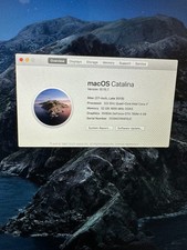Apple imac core for sale  Gainesville