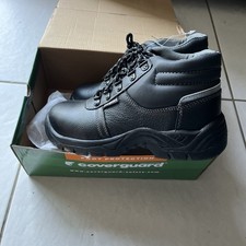 Chaussure sécurité coverguar d'occasion  Coulaines