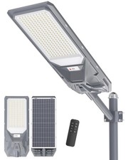 Solar street light for sale  Seattle