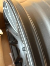 Xxr 527 8.75j for sale  GRAYS