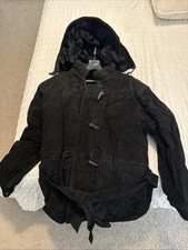 Vintage suede leather for sale  Fayetteville