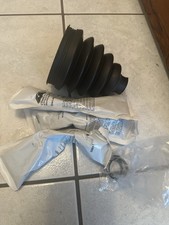 Bmw achsmanschetten reparaturs gebraucht kaufen  Hartheim am Rhein