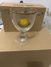 Lot verres grimbergen d'occasion  Combles
