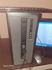 Elitedesk 800 usato  Tortona