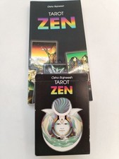 Tarot zen osho d'occasion  Aigues-Mortes