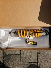 Ohlins per bmw usato  Roma
