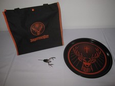 Jägermeister tragetasche serv gebraucht kaufen  Friedrichshafen