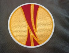 Patch uefa europa d'occasion  Altkirch