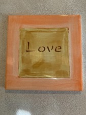 Love porcelain pink for sale  Strongsville
