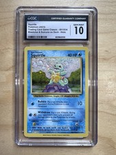 Game classic squirtle gebraucht kaufen  Berlin