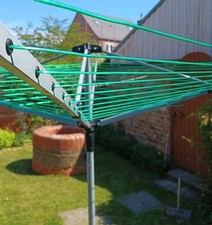 washing line pole for sale washing line pole for sale SELBY