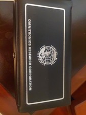 Omnitronics personal security for sale  Wilmington