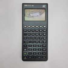 Hewlett packard 48g gebraucht kaufen  Bonn