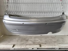 Pare choc arriere d'occasion  Thouars