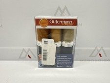 Denim Gutermann Thread 6 SPLS multicolor segunda mano  Embacar hacia Mexico