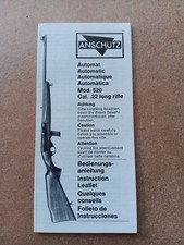 Brochure dépliant mode d'occasion  La Roche-sur-Yon