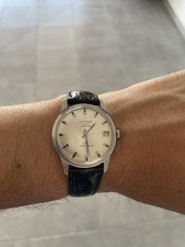 Longines orologio uomo usato  Sinalunga