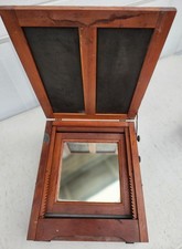 Antique wooden contact for sale  Whittier
