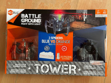 Hexbug battleground fight gebraucht kaufen  Oldenburg (Oldenburg)